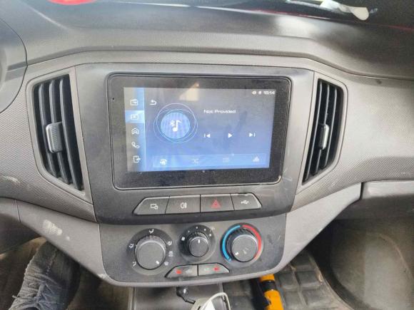 [上海·豫N] 二手五菱汽车五菱荣光新卡2022款 1.8L舒适型双排3.0T(吨)LJ479Q6