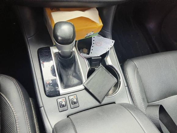 [上海·沪F] 二手丰田汉兰达2015款 2.0T 四驱豪华版 7座