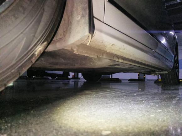 [南通·苏J] 二手大众速腾2018款 1.6L 手动舒适型