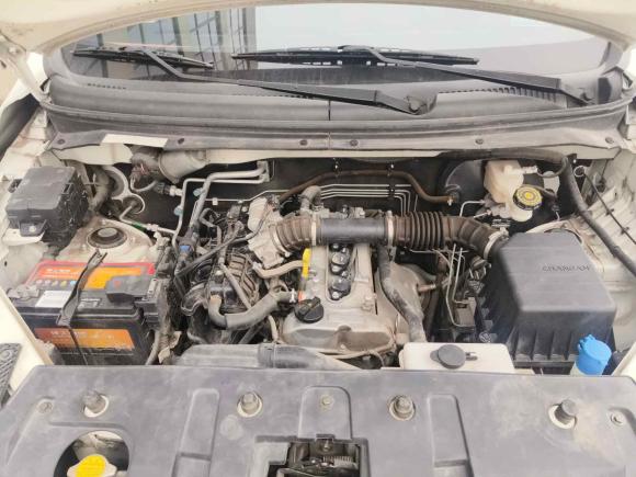 [嘉兴·浙F] 二手长安凯程欧诺S2021款 1.5L欧诺S智享版双蒸空调客车JL473QG