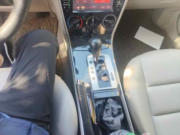 [杭州·浙A] 二手马自达马自达62011款 2.0L 自动时尚型