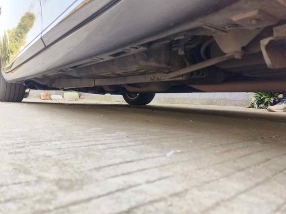 [无锡·苏B] 二手雷克萨斯雷克萨斯ES2006款 350