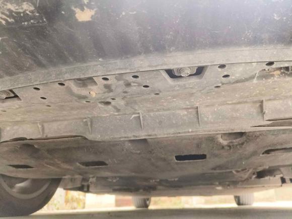 [成都·川A] 二手红旗红旗E-QM52023款 620km PLUS