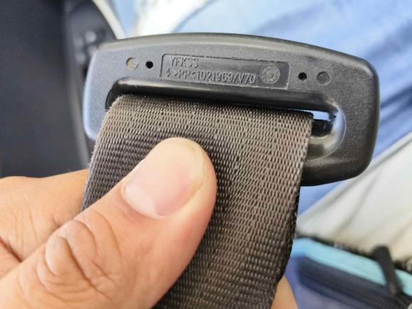 [杭州·浙D] 二手长安长安CS352016款 1.6L 自动豪华型 国V