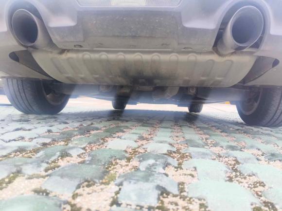 [上海·皖H] 二手凯迪拉克凯迪拉克ATS-L2017款 28T 时尚型