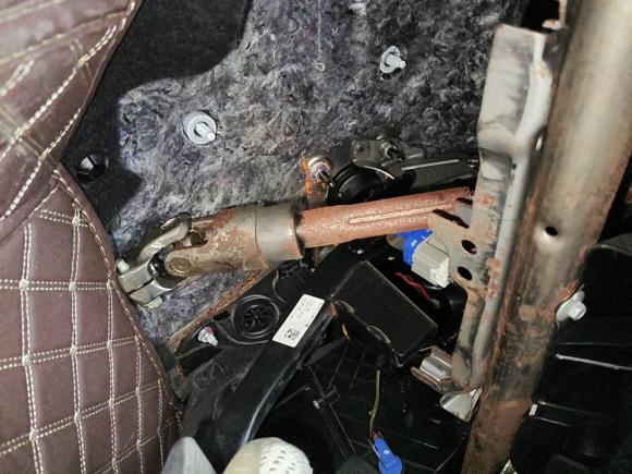 [南通·苏M] 二手福特福克斯2012款 两厢 1.6L 自动风尚型