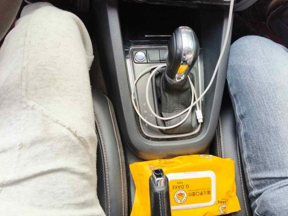 [芜湖·皖B] 二手大众速腾2018款 280TSI DSG豪华型