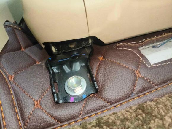 [湖州·浙E] 二手丰田锐志2008款 2.5S 特别纪念版