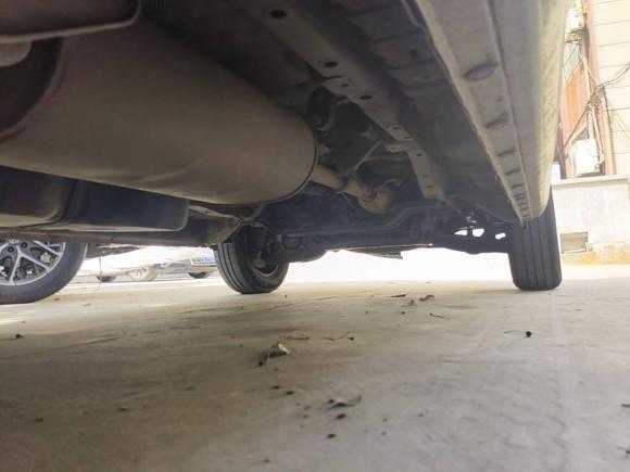 [南京·苏A] 二手江淮瑞风瑞风M32018款 1.6L 速运版 5座