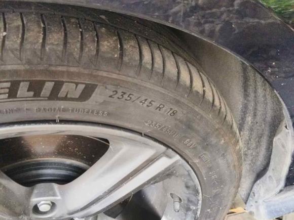 [广州·粤A] 二手本田雅阁新能源2023款 2.0L e:PHEV 智享版