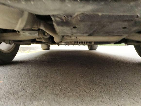 [杭州·浙A] 二手保时捷Macan2014款 Macan 2.0T