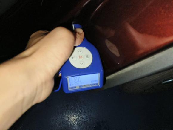 [广州·粤A] 二手林肯林肯MKX2015款 2.0T 四驱尊雅版