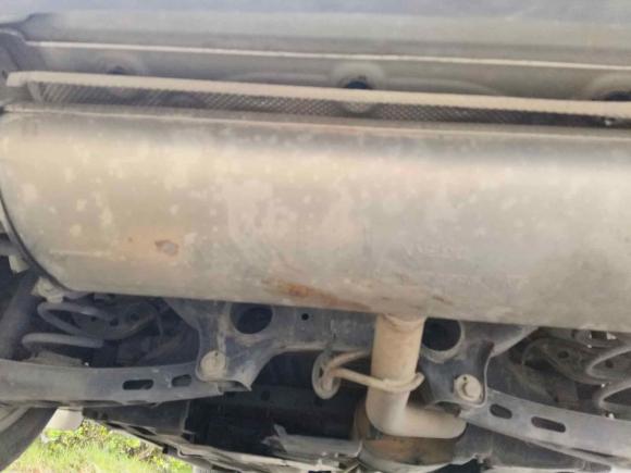 [合肥·皖A] 二手别克昂科威Plus2016款 20T 两驱精英型