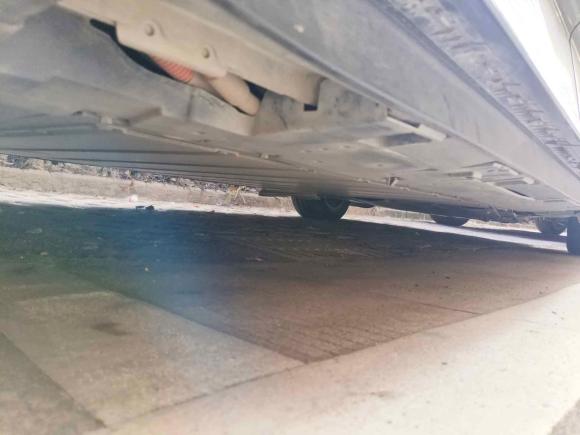 [深圳·粤E] 二手丰田丰田bZ32023款 517km 精英PRO