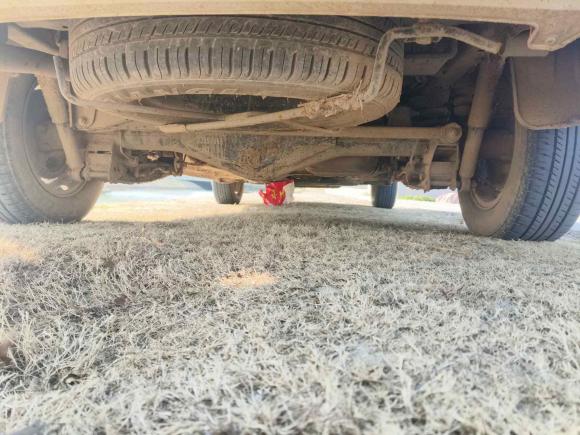 [上海·苏U] 二手五菱汽车五菱宏光2018款 1.5L S标准型L2B