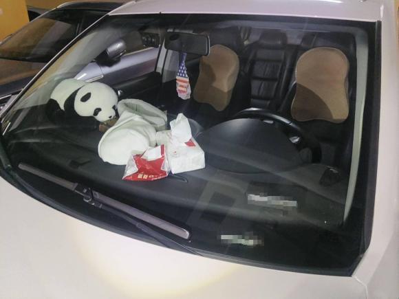 [上海·沪G] 二手大众途观2013款 1.8TSI 自动四驱豪华型