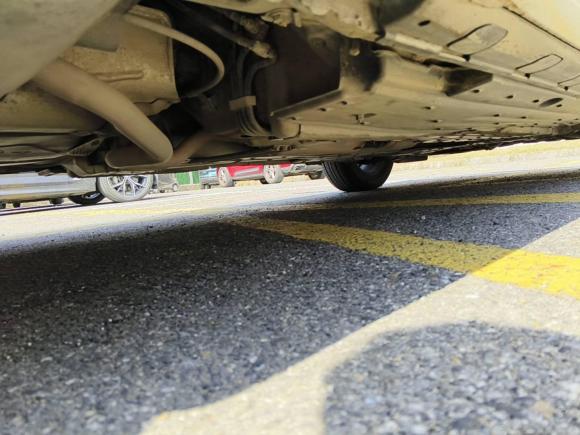 [杭州·浙A] 二手丰田普锐斯2006款 1.5L 真皮导航版