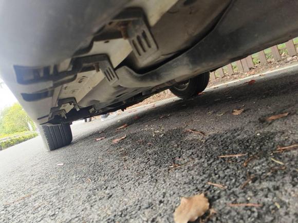 [上海·豫S] 二手Jeep自由光2016款 2.4L 领先智能版