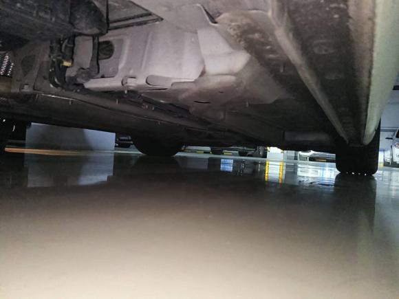 [南京·苏A] 二手别克君威2015款 1.6T 精英技术型