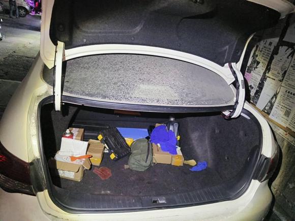 [佛山·桂K] 二手日产轩逸2016款 经典 1.6XE 自动领先版