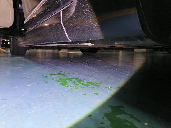 [无锡·苏B] 二手沃尔沃沃尔沃S80L2014款 2.0T T5 智雅版