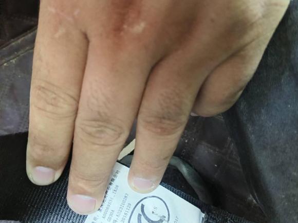 [南昌·赣A] 二手北京汽车绅宝X352016款 1.5L 自动豪华版