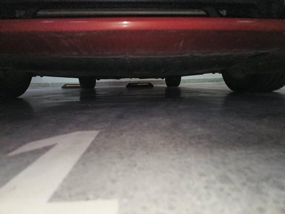 [上海·皖N] 二手领克领克032019款 2.0TD 自动劲Pro版