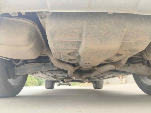 [西安·陕U] 二手奔驰奔驰GLK级2013款 GLK 300 4MATIC 豪华型