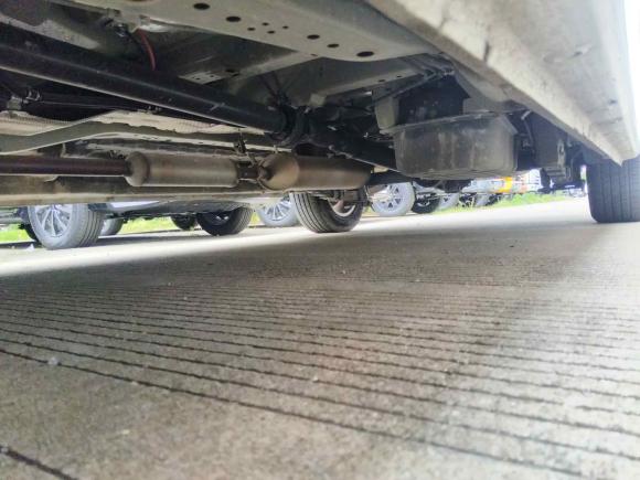[宁波·浙B] 二手北京汽车制造厂锐胜王牌M72023款 2.0L 长轴商务型 7座