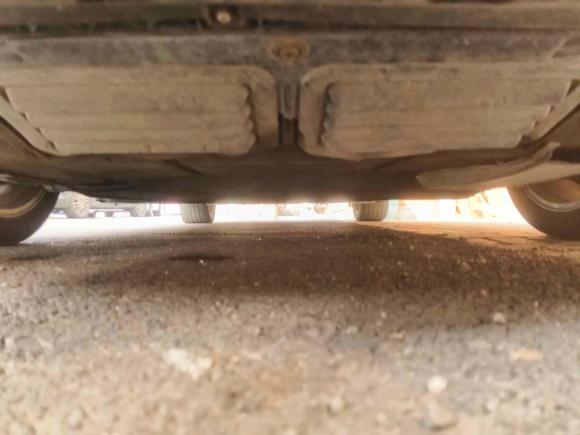 [青岛·鲁P] 二手大众辉腾2011款 3.6L V6 5座加长舒适版