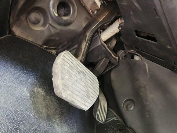 [西安·陕A] 二手DSDS 5LS2014款 1.6T 雅致版THP160