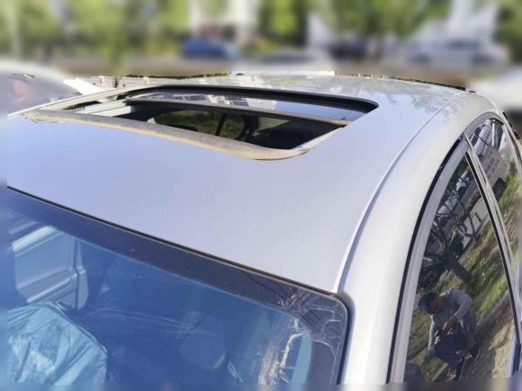 [苏州·苏E] 二手大众速腾2015款 1.6L 自动舒适型