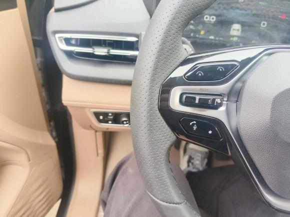 [金华·浙G] 二手五菱汽车五菱凯捷2023款 2.0L DHT臻享型