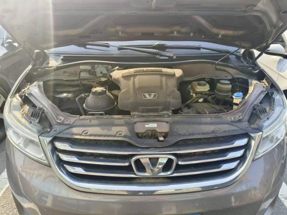 [宁波·浙B] 二手华颂华颂72015款 2.0T 自动舒适型