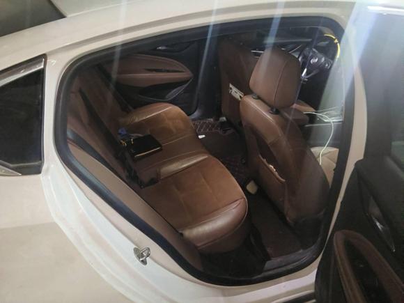 [青岛·鲁B] 二手别克君威2019款 20T 精英型 国VI