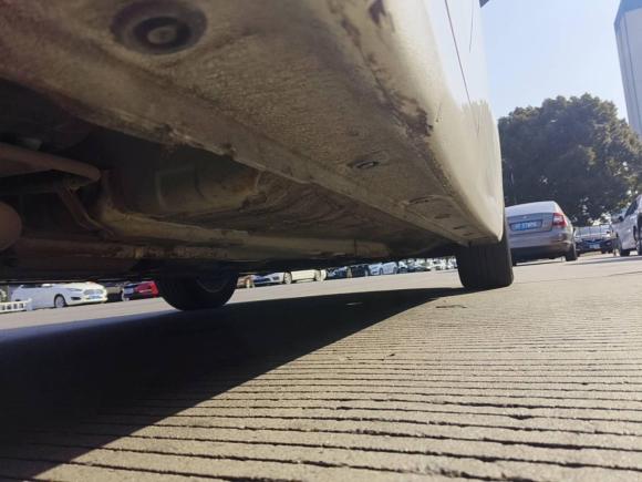 [南通·苏F] 二手现代朗动2012款 1.6L 手动时尚型