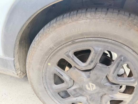 [济南·鲁A] 二手零跑汽车零跑T032023款 403智享版