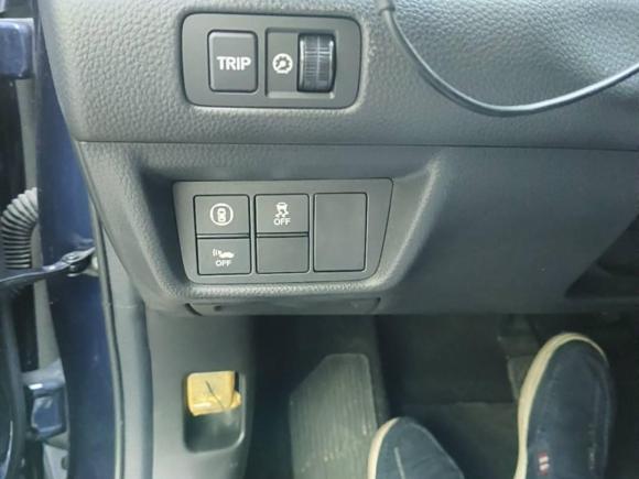 [广州·粤B] 二手本田英仕派2019款 锐·混动 2.0L 净尚版 国VI