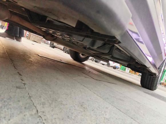 [合肥·皖A] 二手长安长安CS752014款 2.0L 手动领先型 国IV