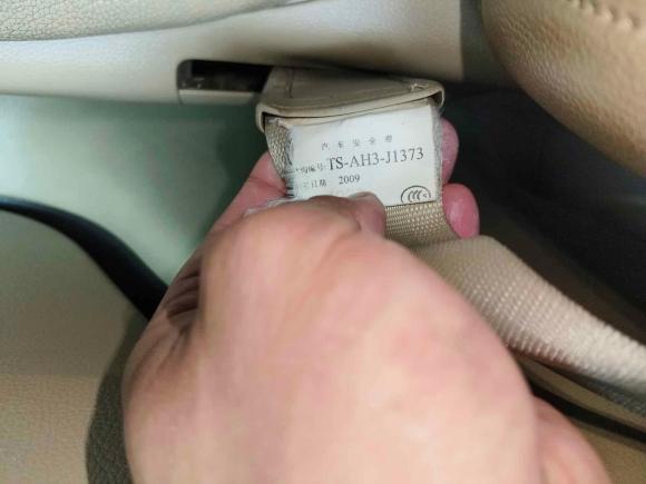 [金华·浙J] 二手本田奥德赛2009款 2.4L 豪华版