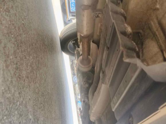 [宁波·浙B] 二手长安长安CS552018款 1.5T 手动炫色型 国V