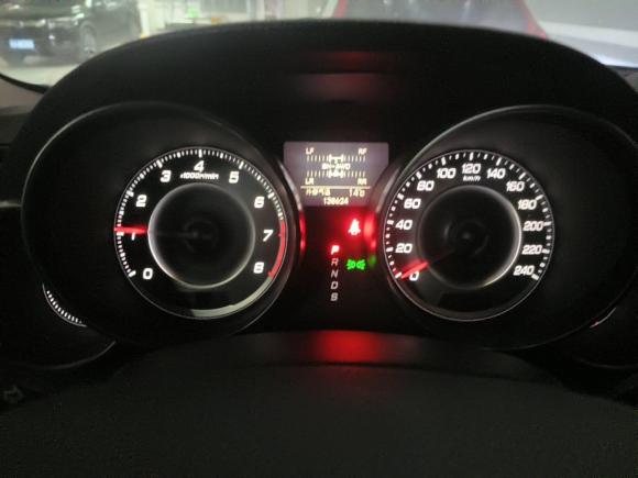 [济南·鲁A] 二手讴歌讴歌MDX2010款 3.7 标准版