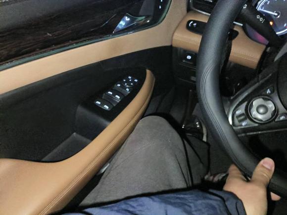 [南通·苏F] 二手别克君越2016款 20T 精英型