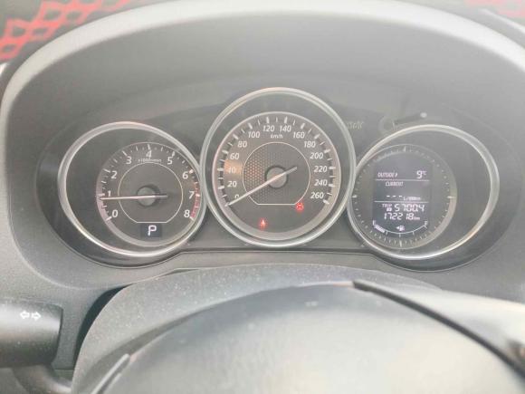 [南通·苏F] 二手马自达ATENZA2013款 2.0L 标准型