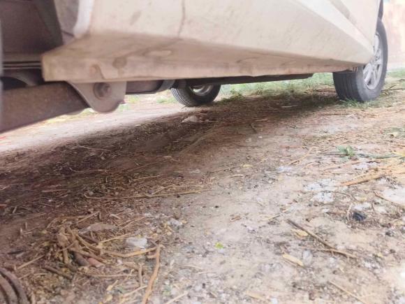 [济南·鲁A] 二手五菱汽车五菱宏光2018款 1.5L S标准型L2B