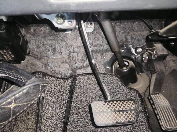 [义乌·浙G] 二手本田缤智2018款 1.5L CVT两驱科技精英型