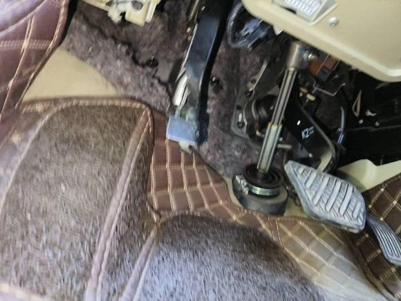 [杭州·浙A] 二手日产天籁2011款 2.5L XL领先版