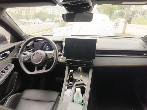 [宁波·浙B] 二手领克领克032023款 2.0TD DCT劲Halo