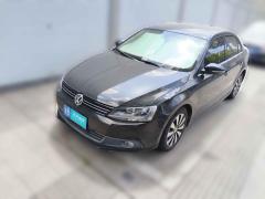 [义乌·浙B] 大众速腾2012款 1.4TSI 自动旗舰版