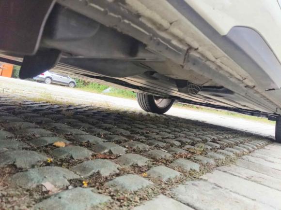 [合肥·苏E] 二手领克领克012017款 2.0T 两驱型Pro版